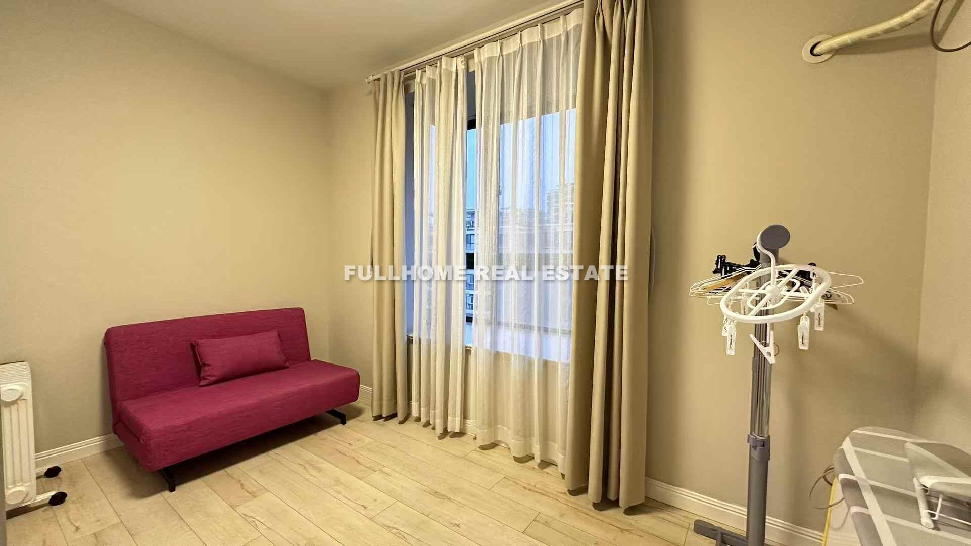 Tianshan Star City - Interior view 9, Shanghai rental property