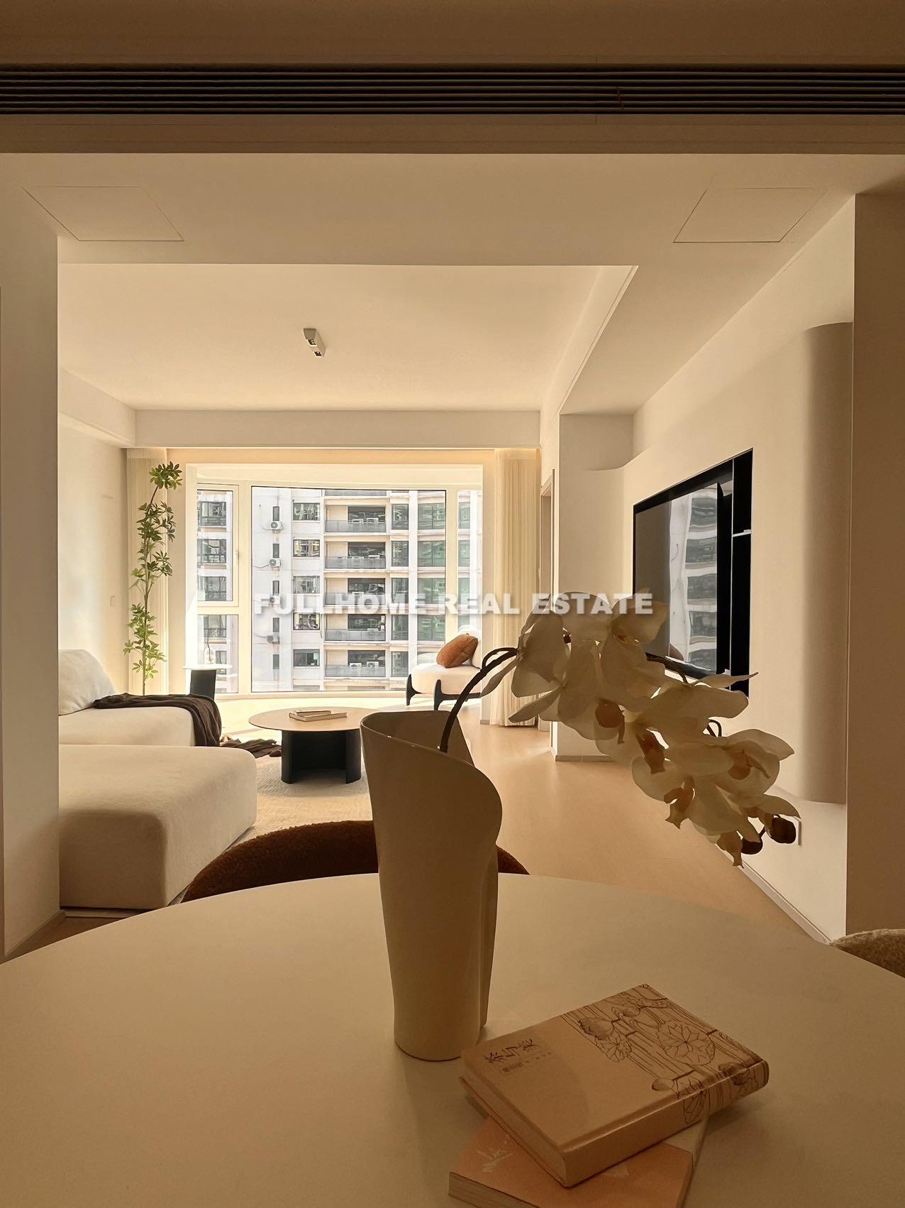 Zhong Yuan Liang Wan Cheng - Interior view 3, Shanghai rental property