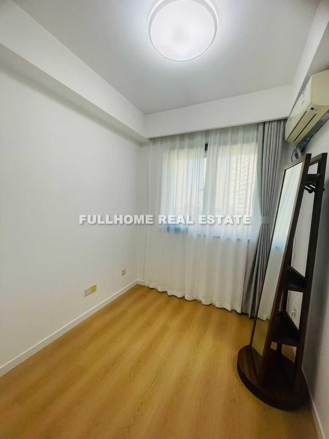 Yanlord Riverside Garden - Interior view 4, Shanghai rental property