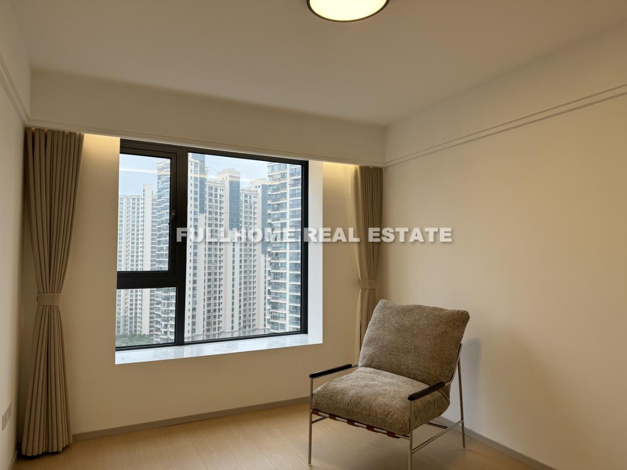 Zhong Yuan Liang Wan Cheng - Interior view 2, Shanghai rental property