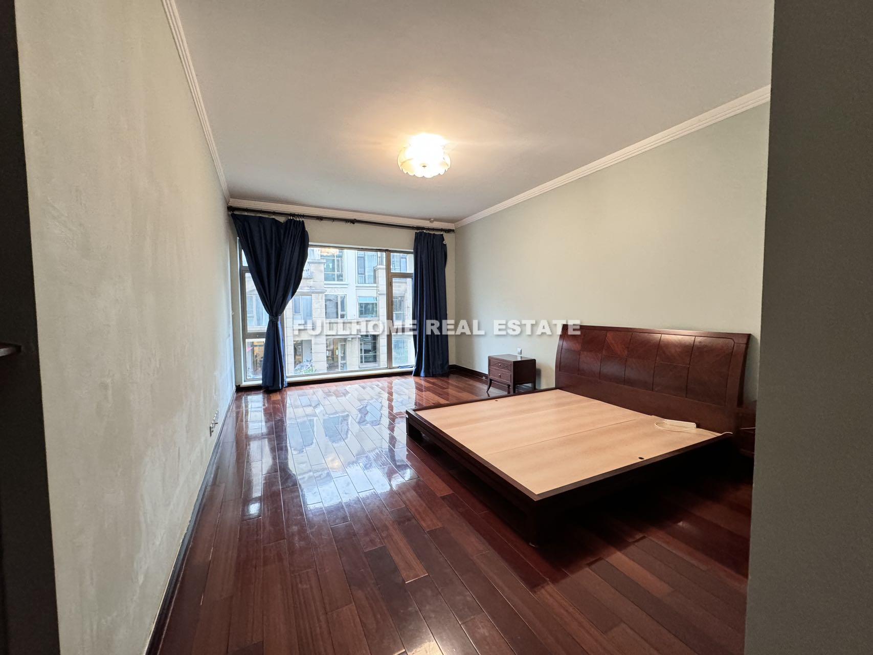 Shimao Lakeside Garden - Interior view 4, Shanghai rental property