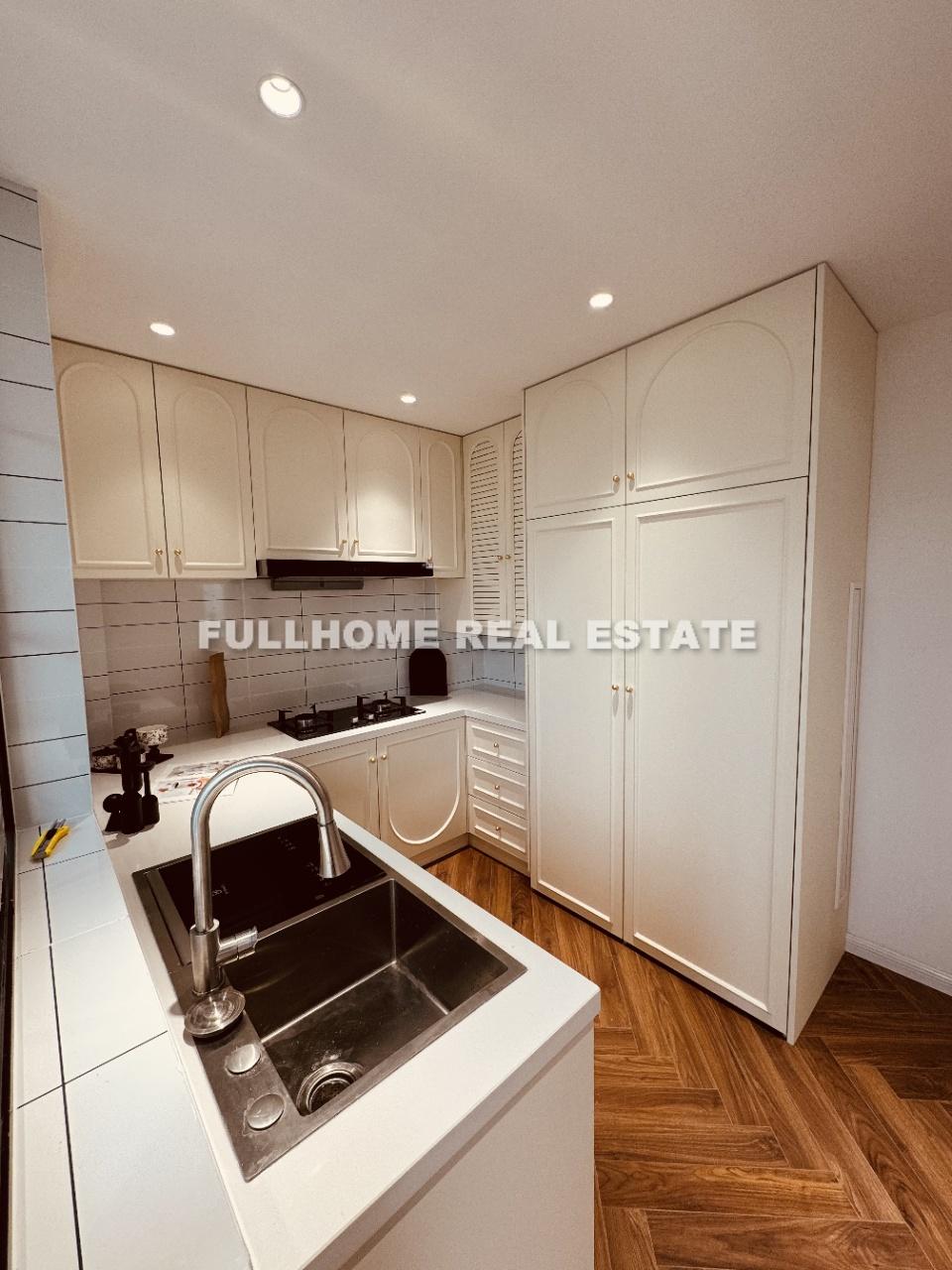 LaDoll International City - Interior view 7, Shanghai rental property