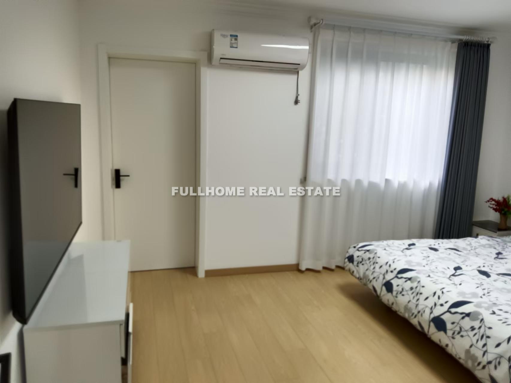 Marseille Garden - Interior view 5, Shanghai rental property