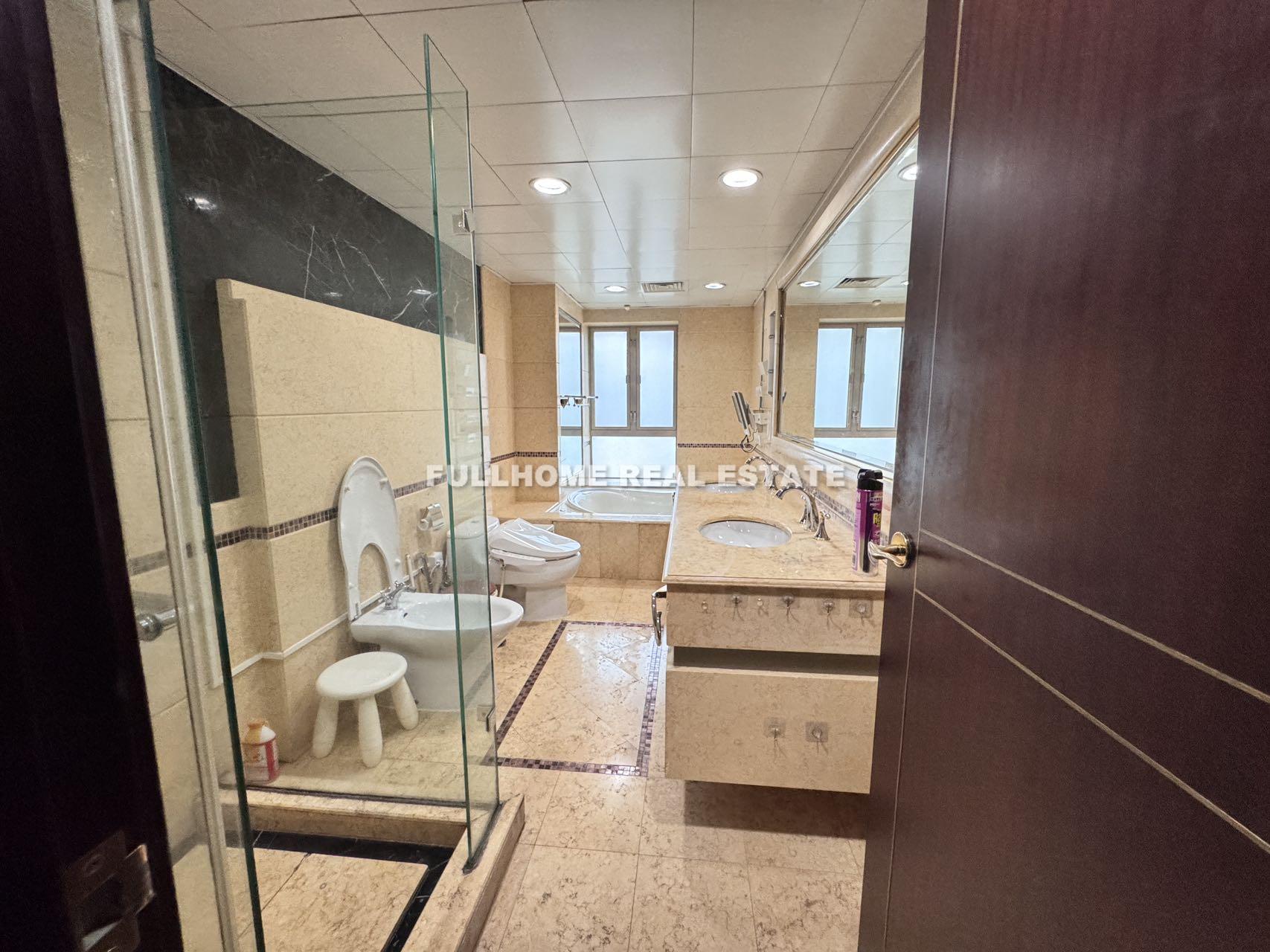 Shimao Lakeside Garden - Interior view 5, Shanghai rental property