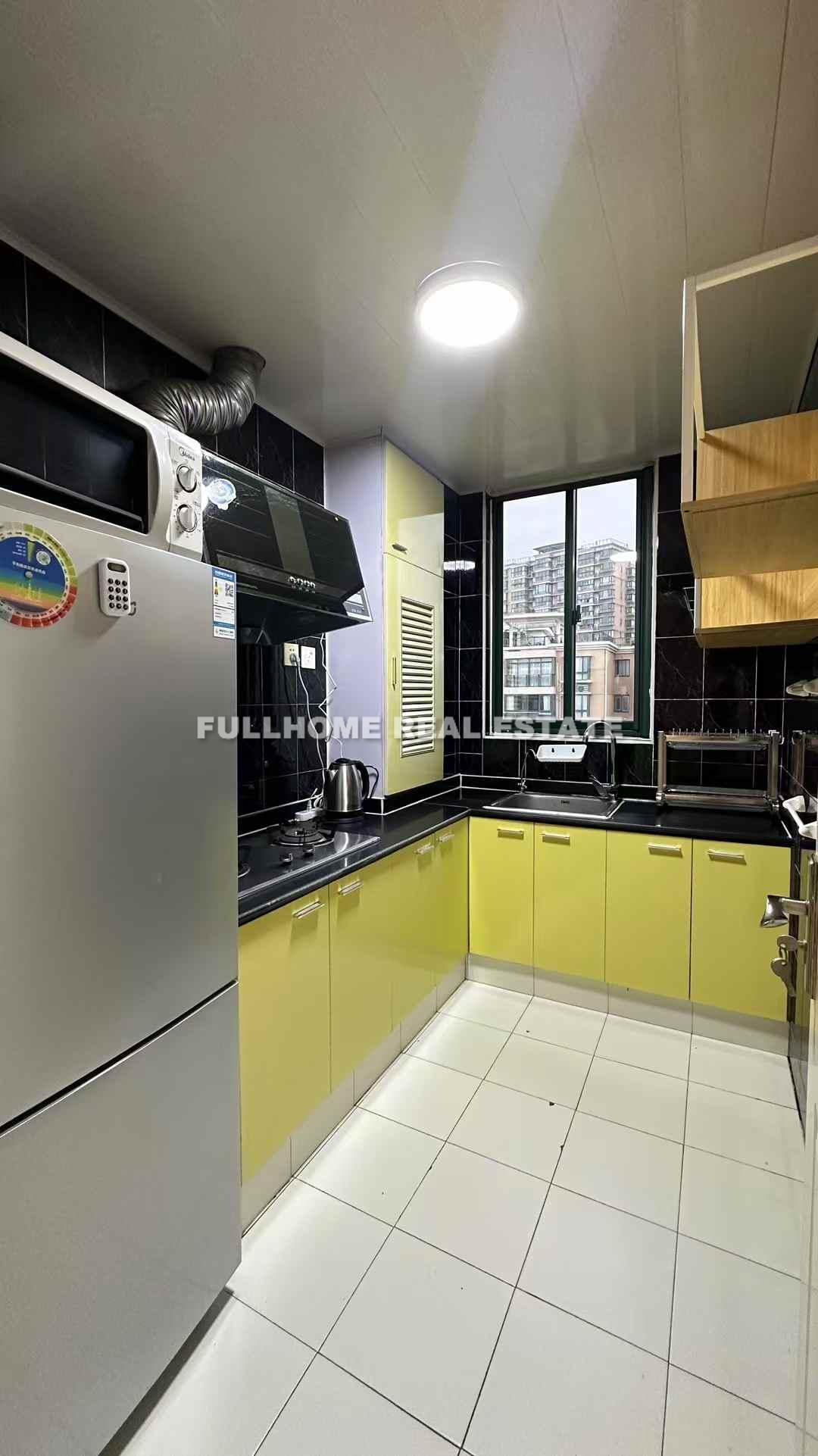 Tianshan Star City - Interior view 7, Shanghai rental property