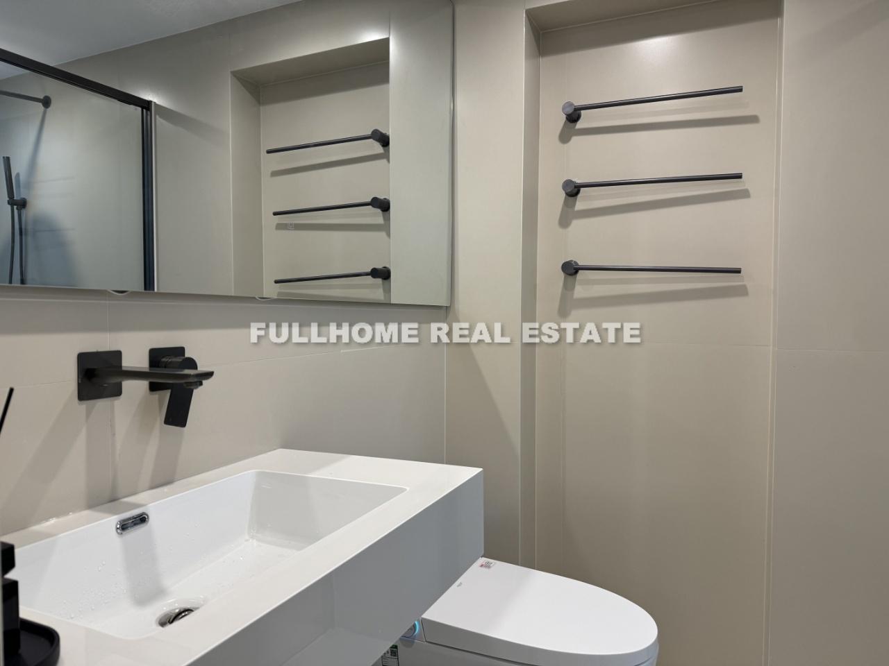Zhong Yuan Liang Wan Cheng - Interior view 7, Shanghai rental property