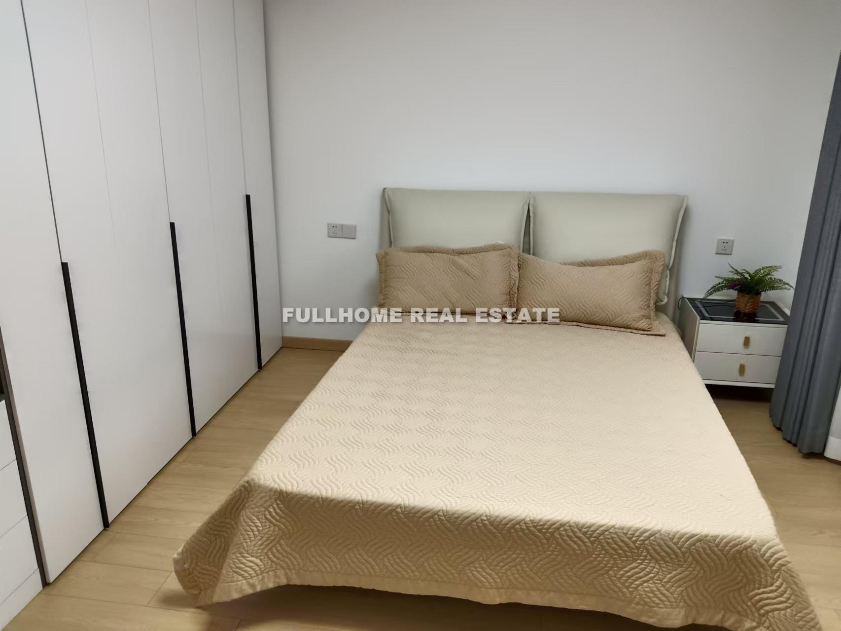 Marseille Garden - Interior view 4, Shanghai rental property