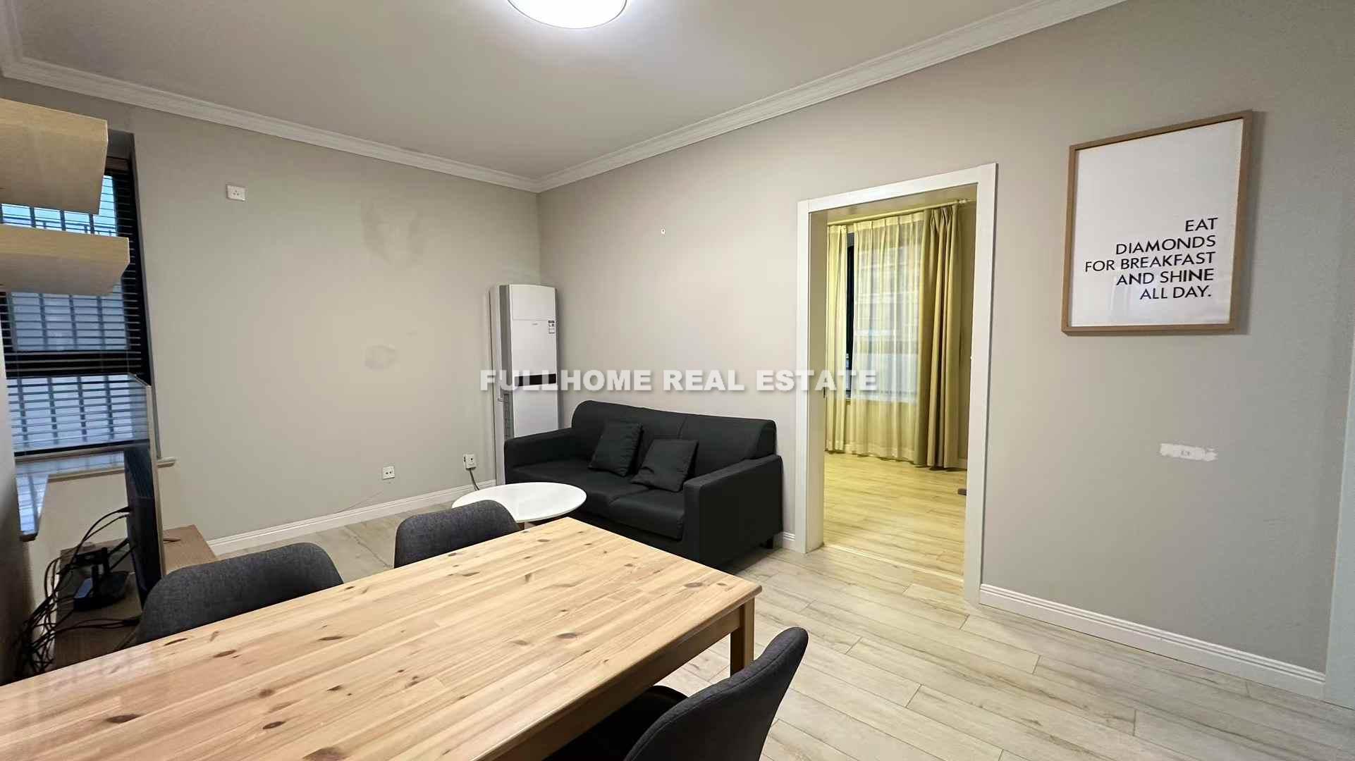 Tianshan Star City - Interior view 2, Shanghai rental property