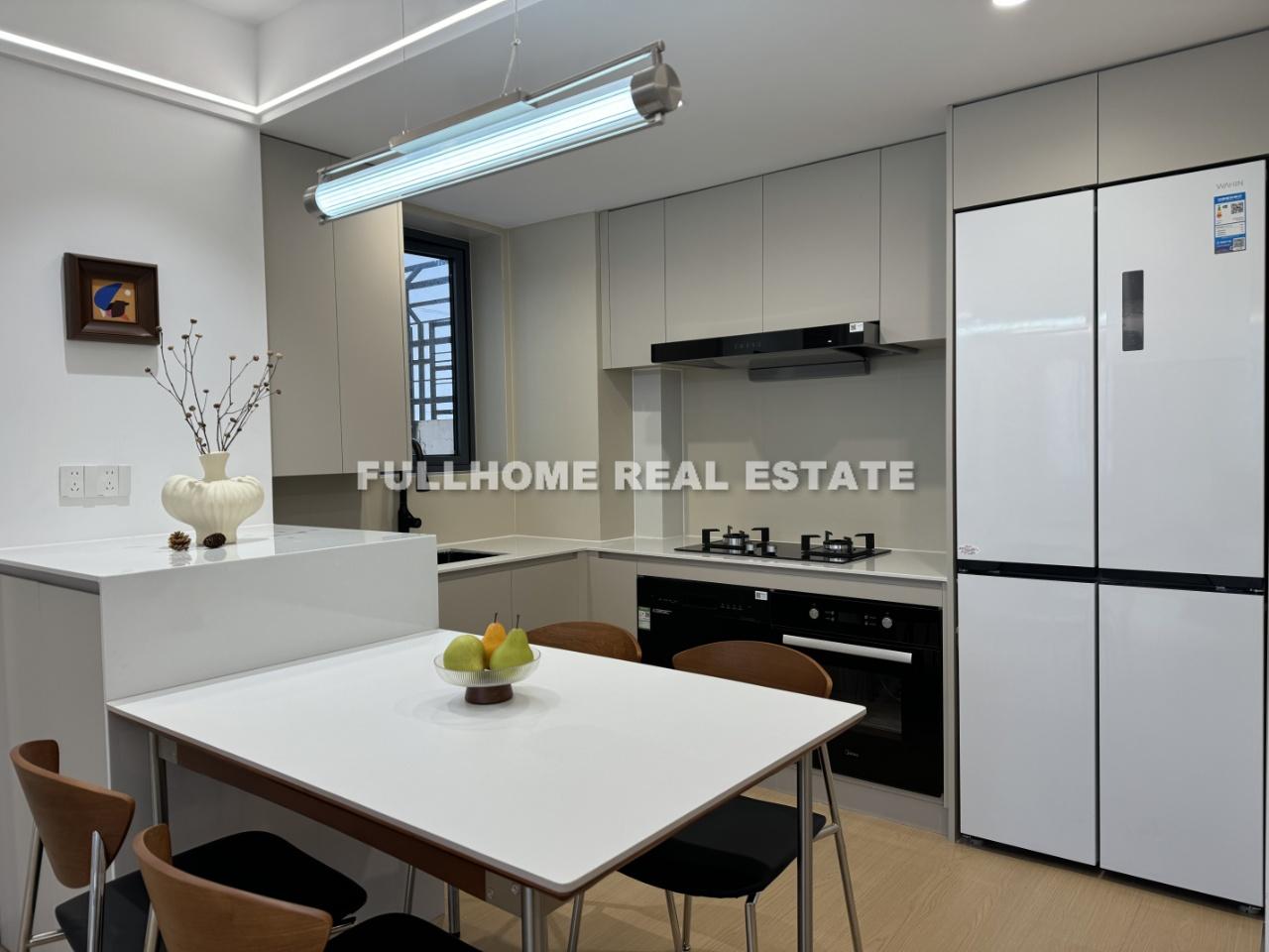 Zhong Yuan Liang Wan Cheng - Interior view 4, Shanghai rental property