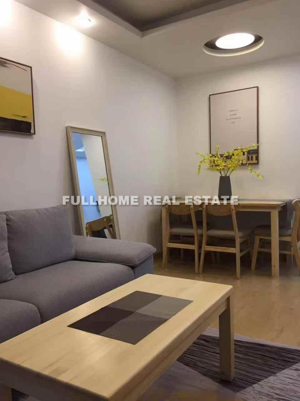 Regents Park - Interior view 3, Shanghai rental property