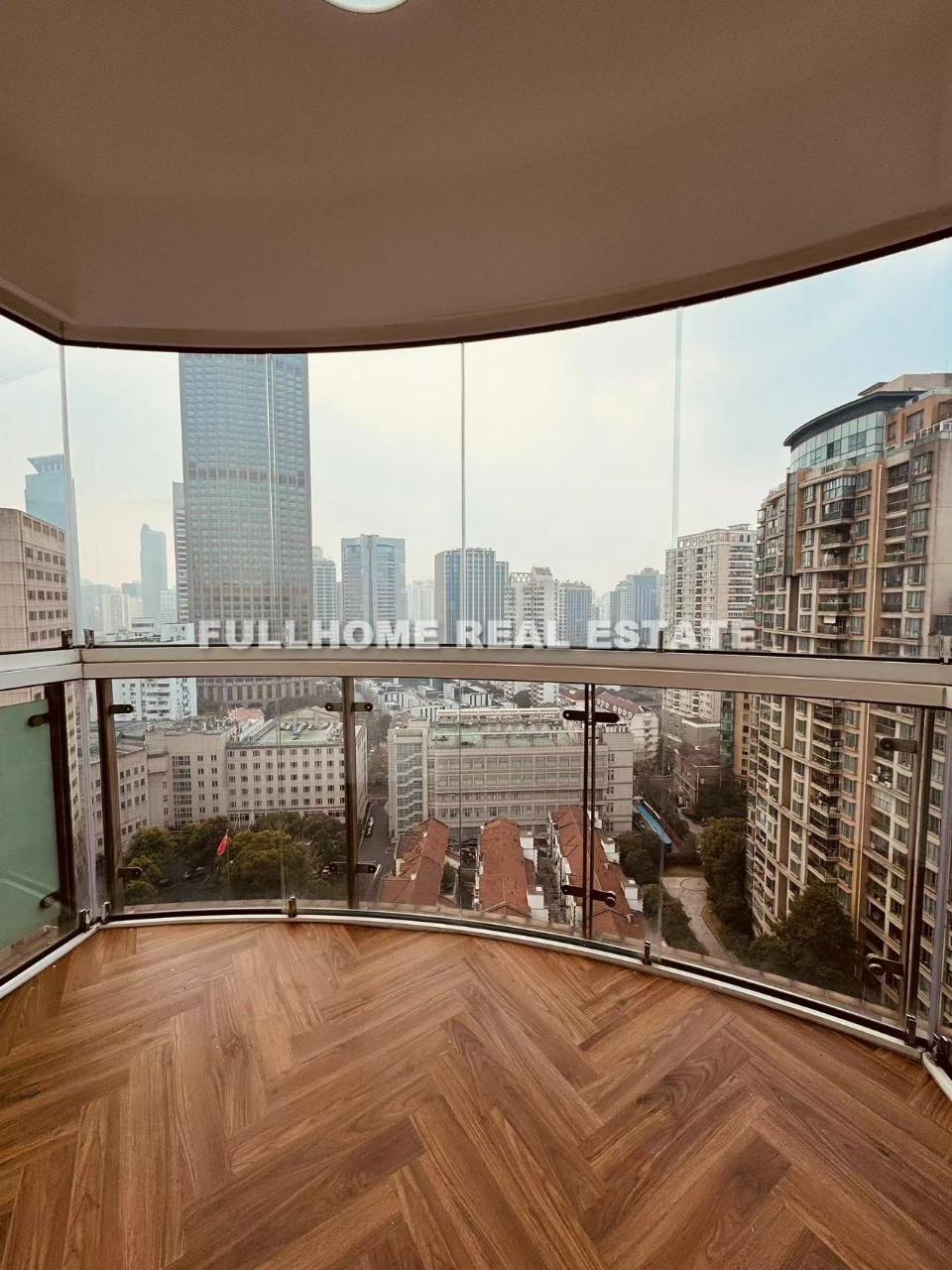 LaDoll International City - Interior view 4, Shanghai rental property