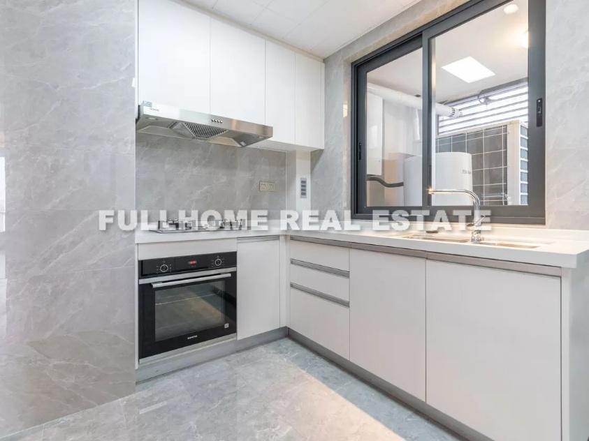Lvdi Haibo Waitan - Interior view 4, Shanghai rental property