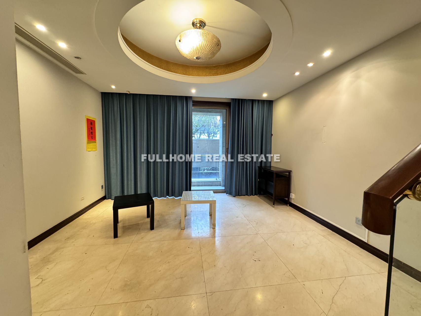 Shimao Lakeside Garden - Interior view 2, Shanghai rental property