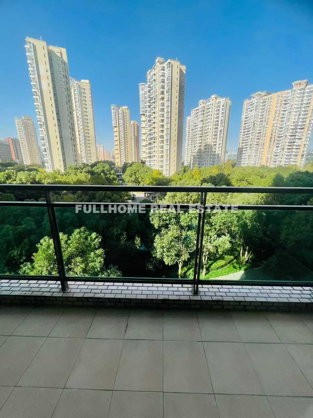 Yanlord Riverside Garden - Interior view 7, Shanghai rental property