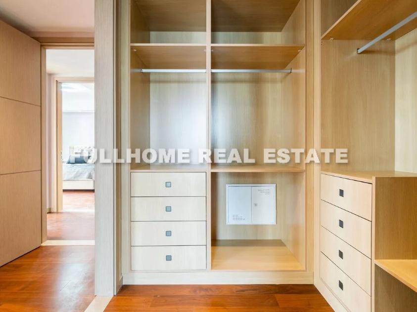 Lvdi Haibo Waitan - Interior view 8, Shanghai rental property
