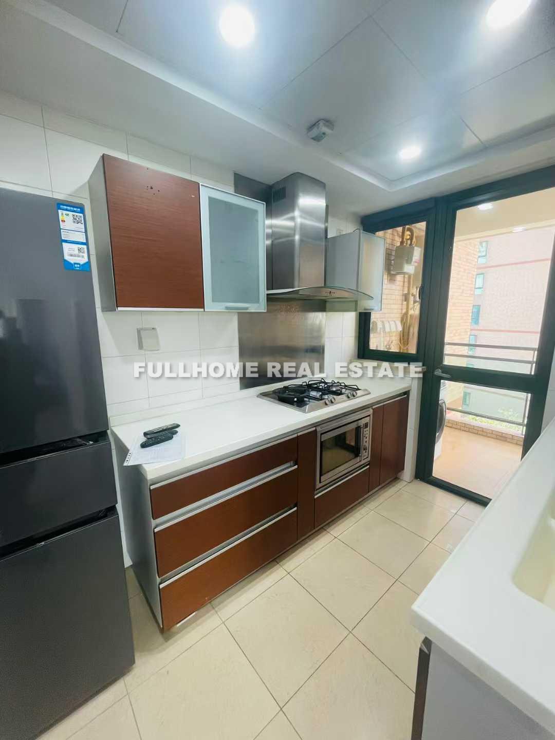 Yanlord Riverside Garden - Interior view 2, Shanghai rental property