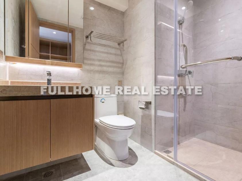 Lvdi Haibo Waitan - Interior view 12, Shanghai rental property