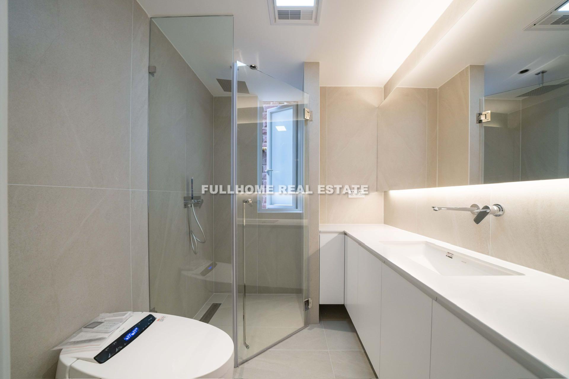 Xinguo Garden - Interior view 13, Shanghai rental property