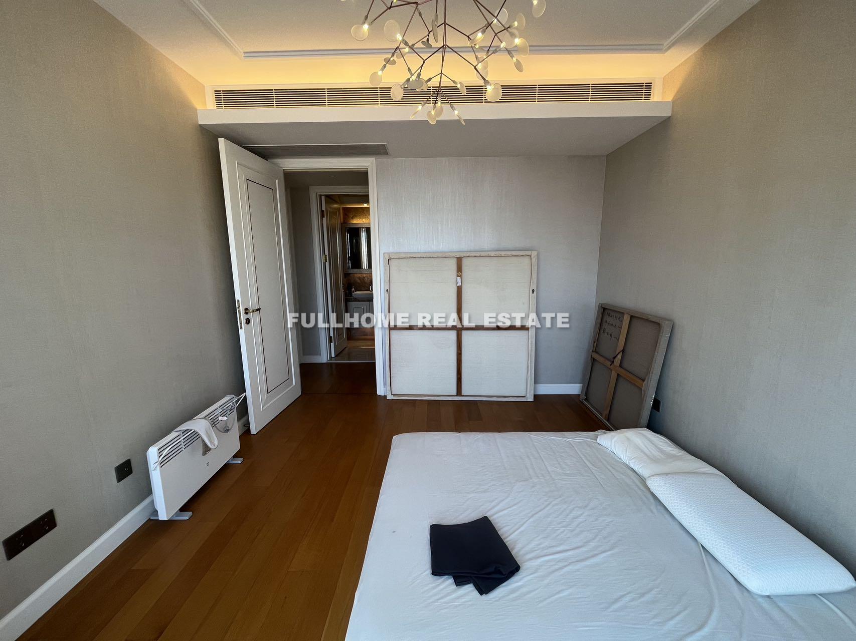 Grand Summit - Interior view 7, Shanghai rental property