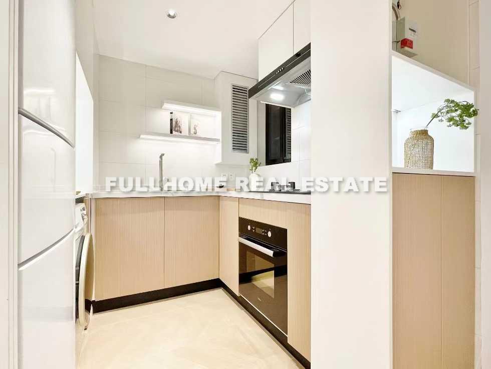 Tianping Apartment - Interior view 7, Shanghai rental property