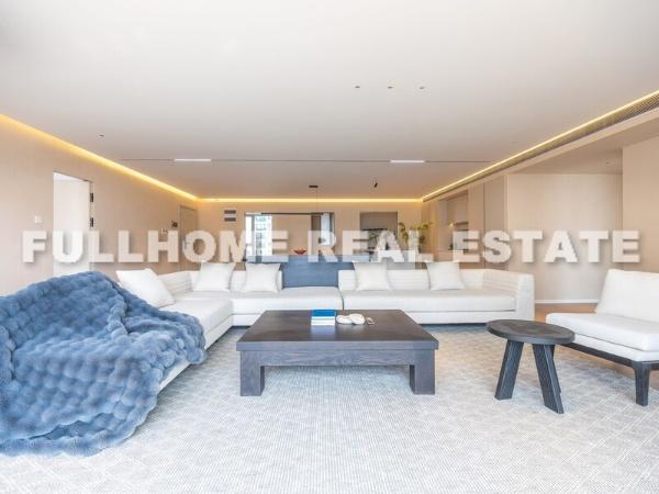 Forty One Hengshan Lu / 41 Hengshan Lu - Interior view 3, Shanghai rental property