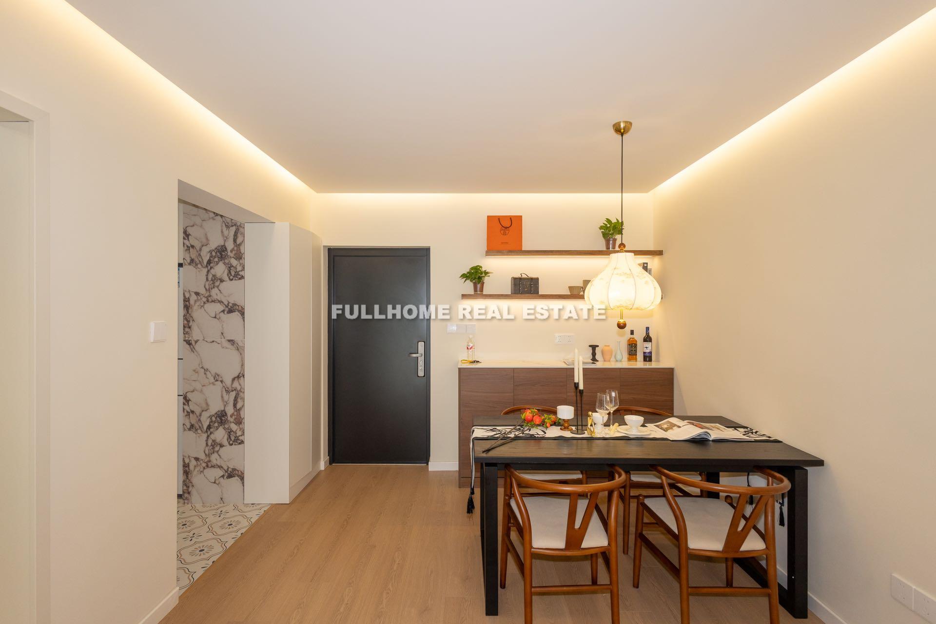 Sudi Chunxiao Famous Garden - Interior view 3, Shanghai rental property