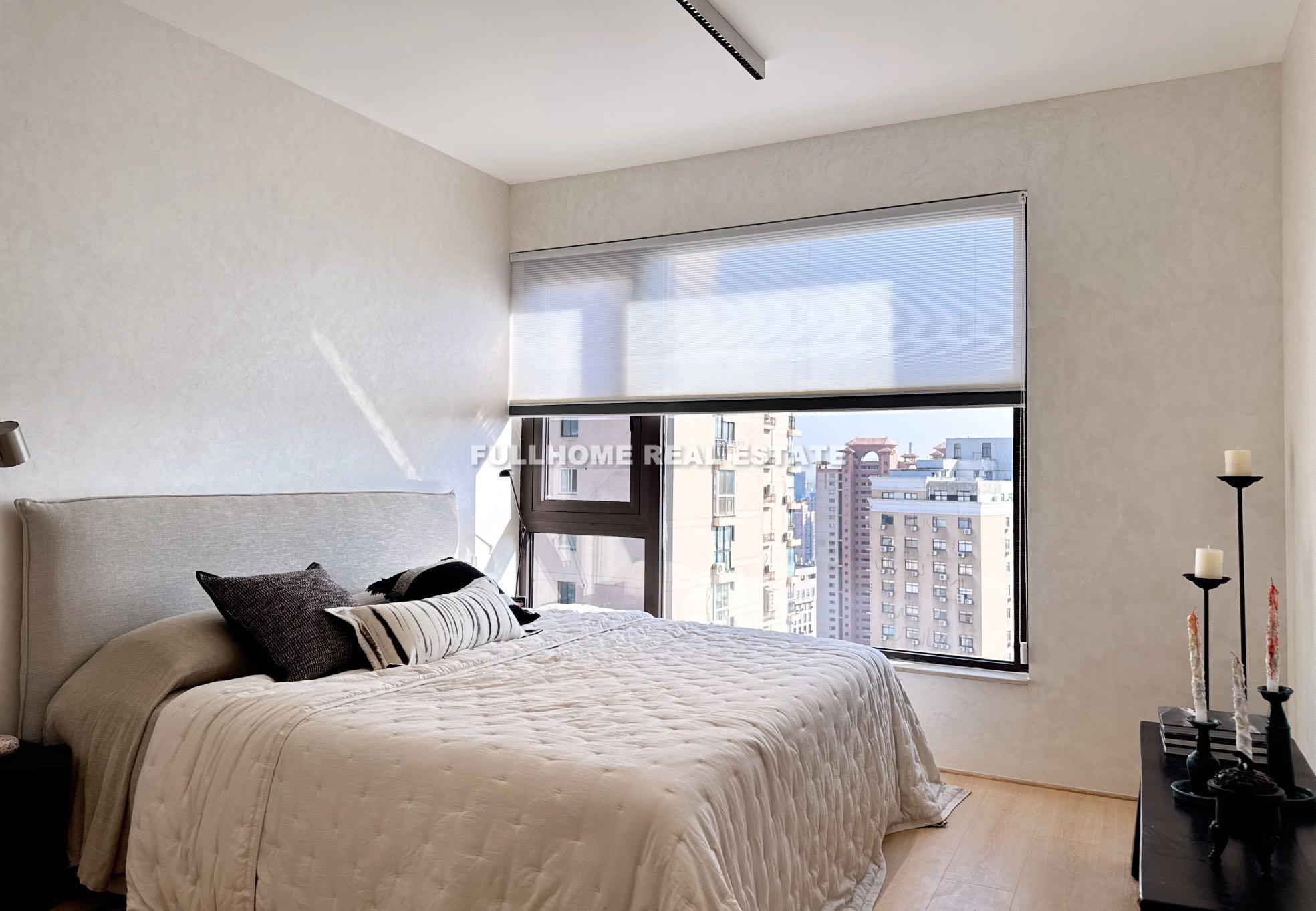 New Westgate Garden - Interior view 7, Shanghai rental property