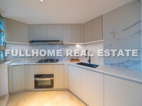 Forty One Hengshan Lu / 41 Hengshan Lu - Interior view 10, Shanghai rental property
