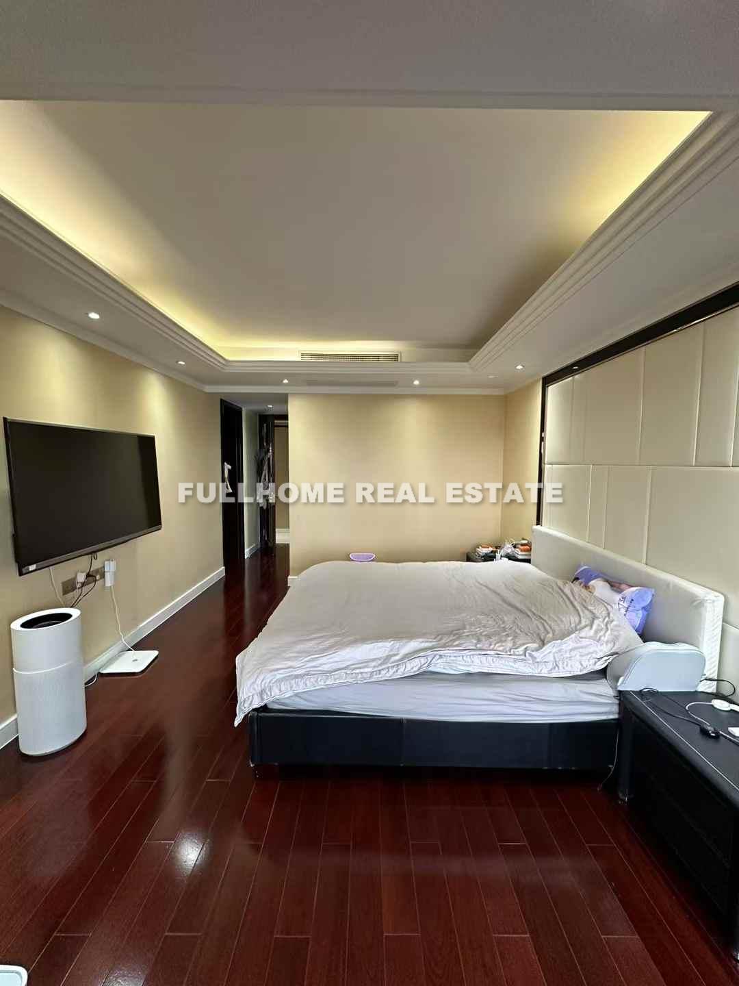 Bai Hui Garden - Interior view 5, Shanghai rental property