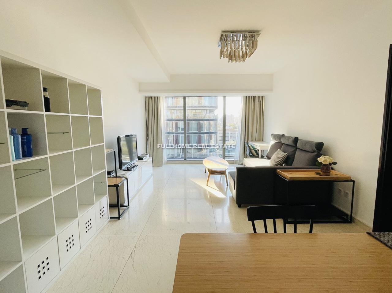Same compound: Gemini Grove, 1 bedrooms in Beijing