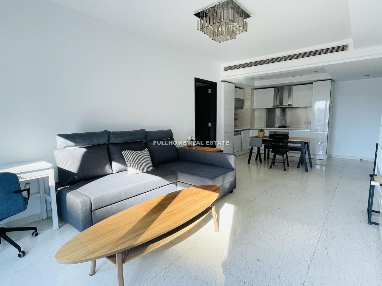 Gemini Grove - Interior view 2, Beijing rental property