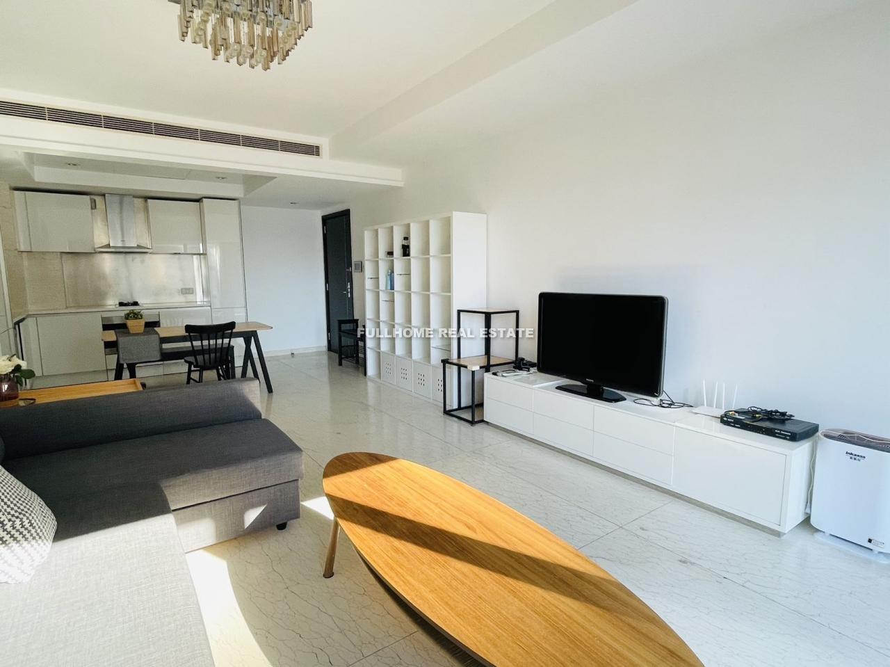 Gemini Grove - Interior view 3, Beijing rental property