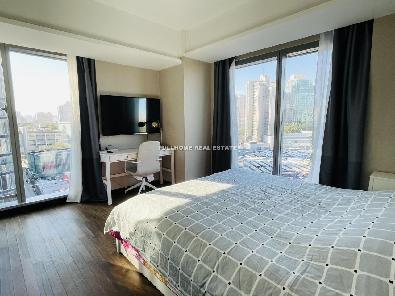 Gemini Grove - Interior view 5, Beijing rental property