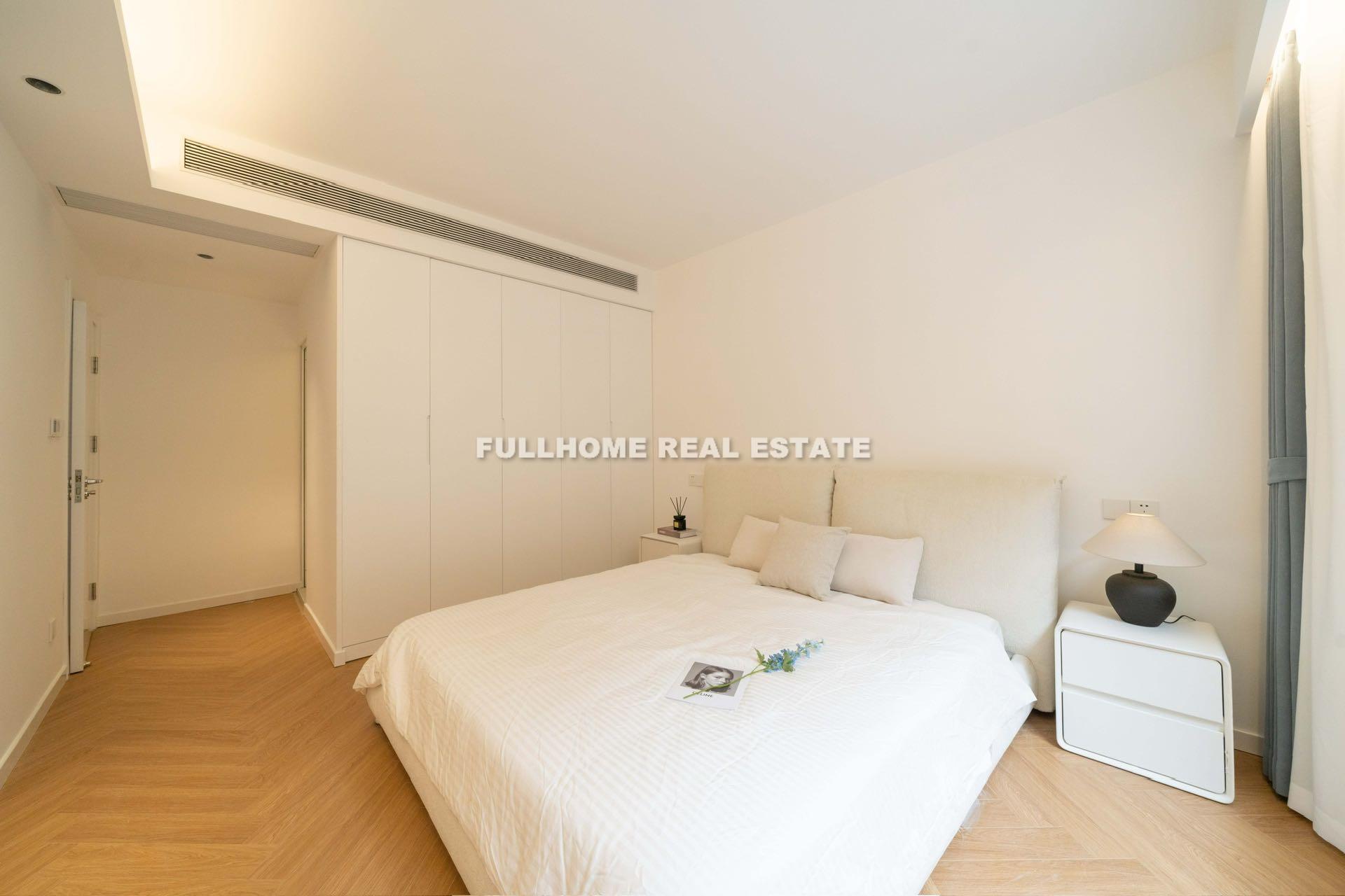 Xinguo Garden - Interior view 10, Shanghai rental property