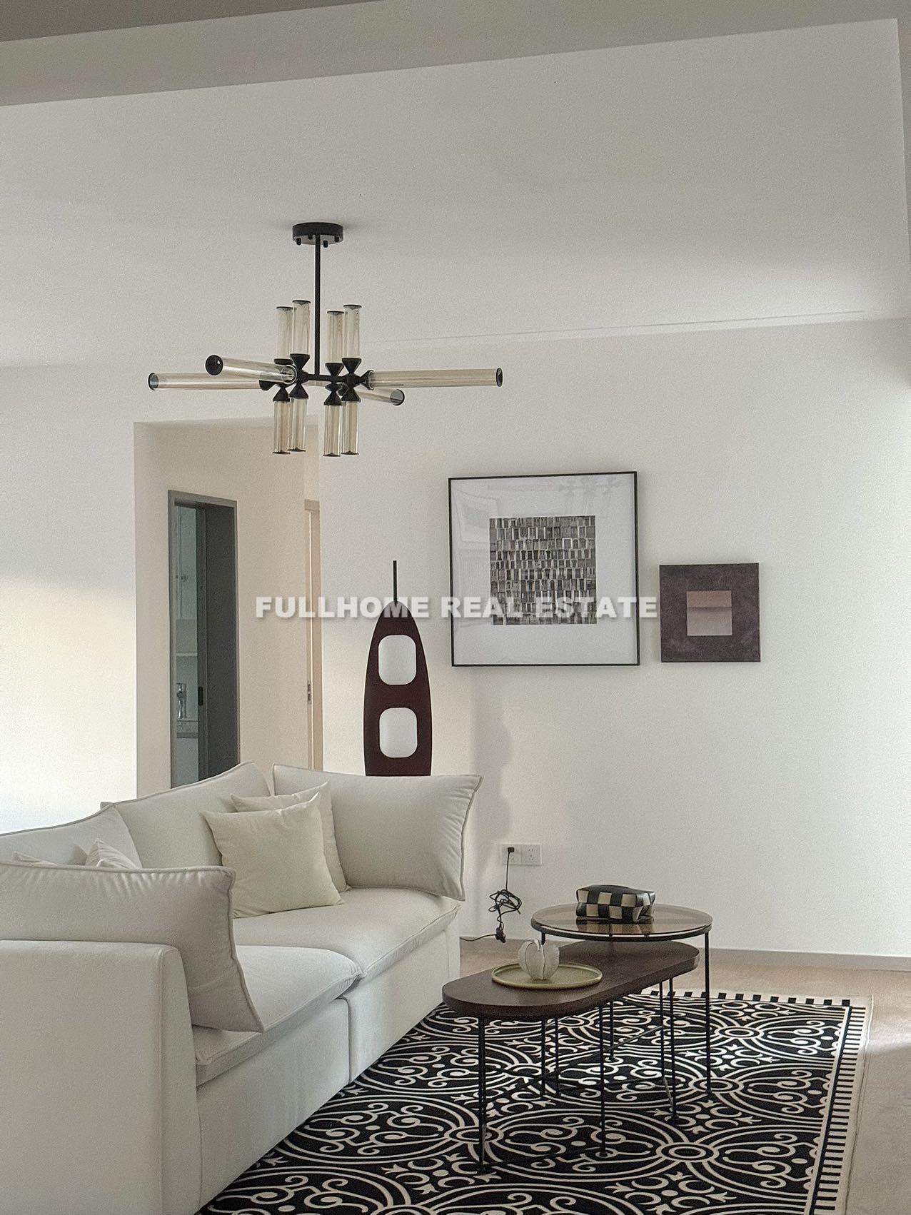 One Sino Park - Interior view 5, Shanghai rental property
