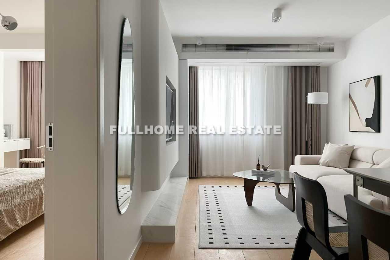 Xiang Jiao Apartment - Interior view 5, Shanghai rental property