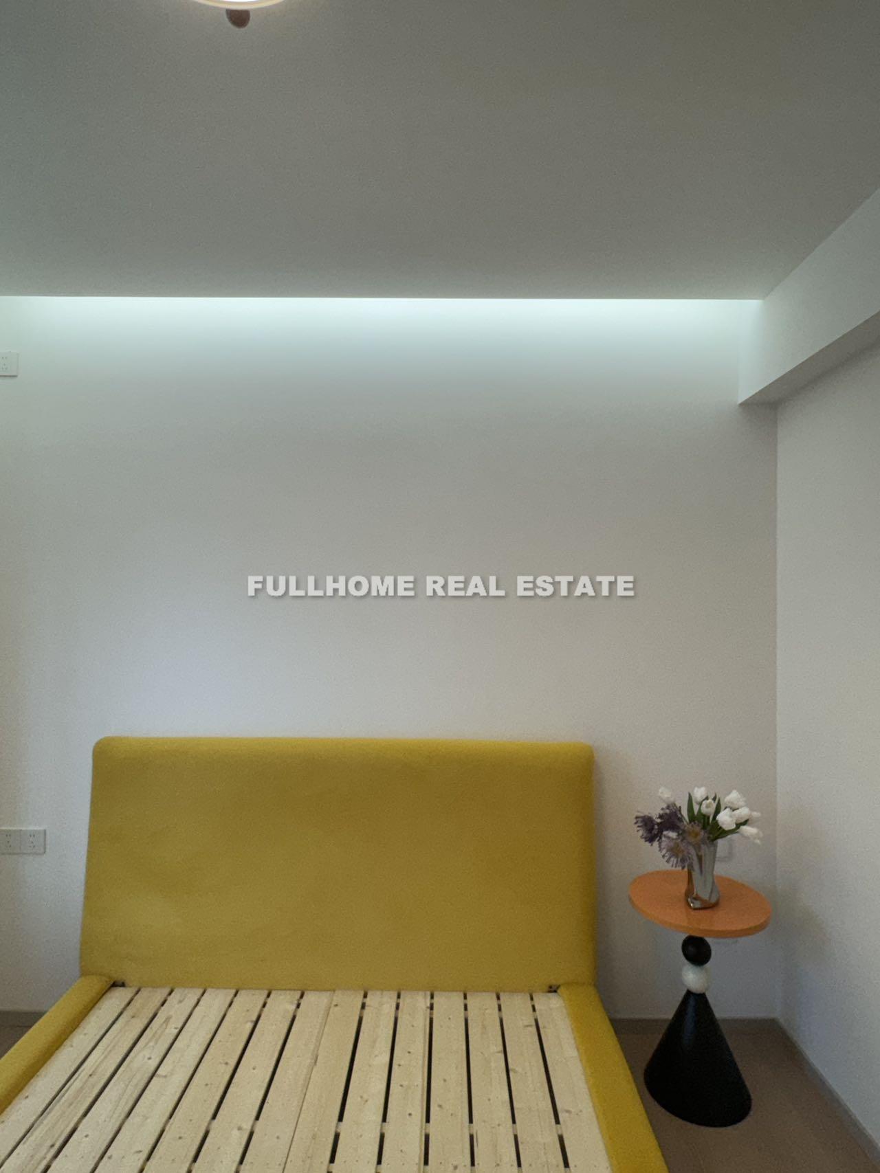 One Sino Park - Interior view 8, Shanghai rental property