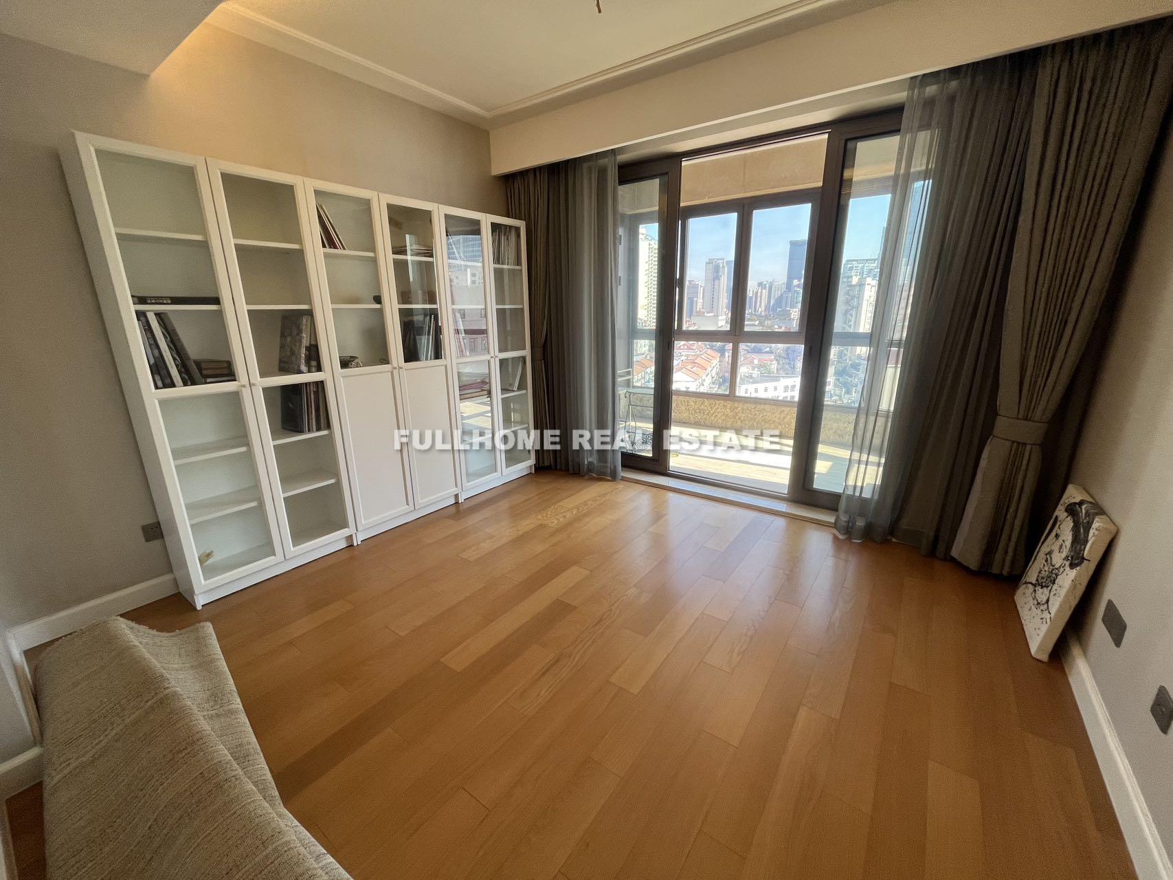 Grand Summit - Interior view 5, Shanghai rental property