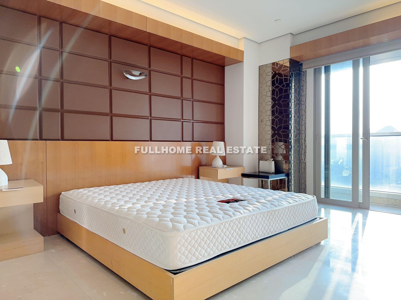 Baccarat Residences - Interior view 5, Shanghai rental property