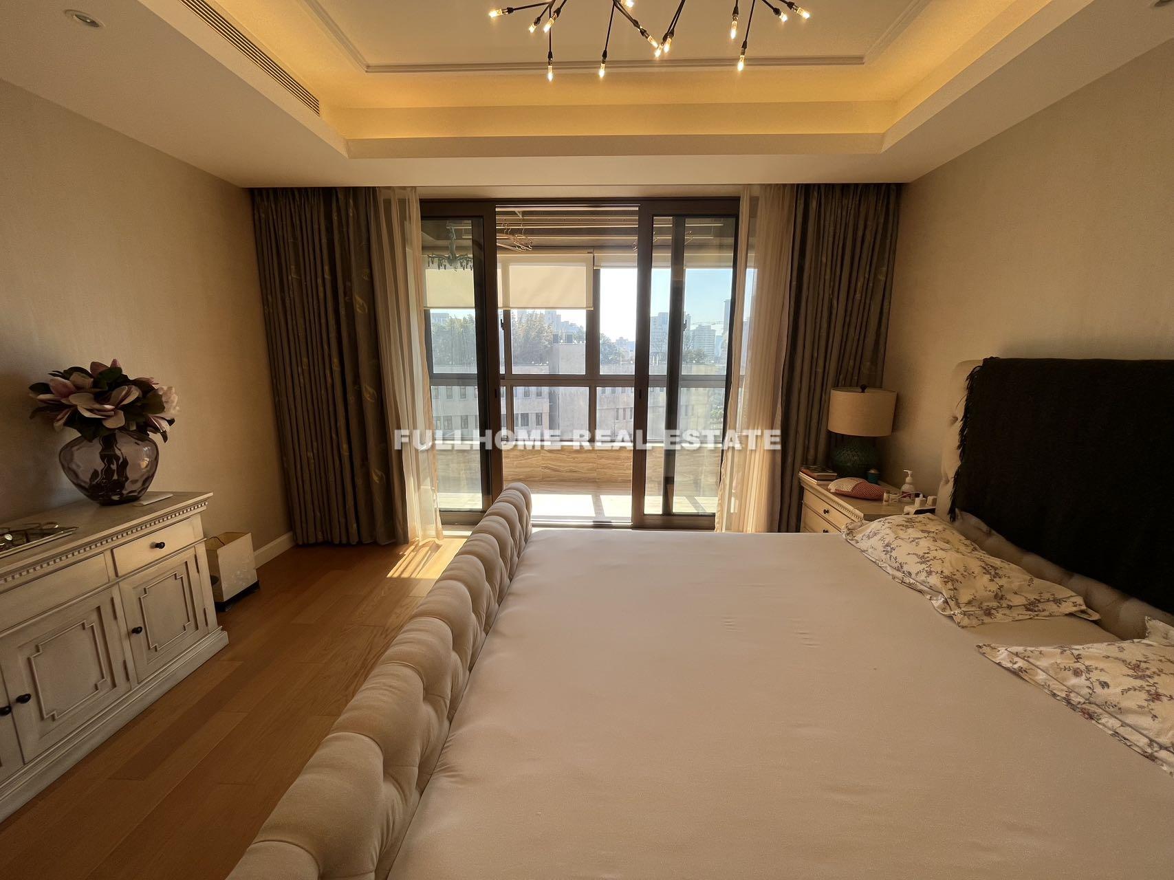 Grand Summit - Interior view 6, Shanghai rental property