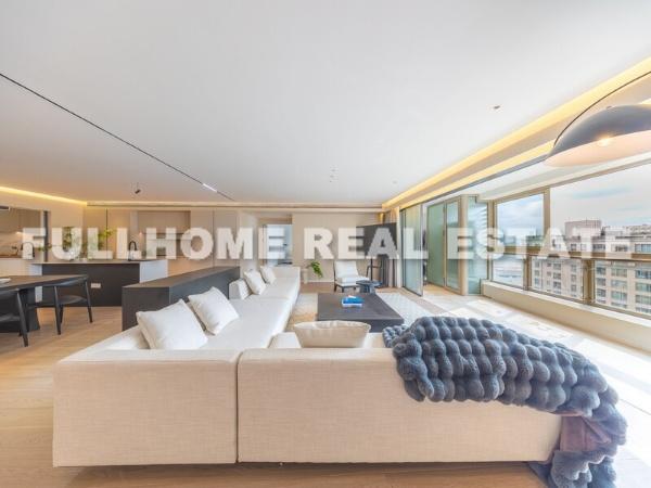 Forty One Hengshan Lu / 41 Hengshan Lu - Interior view 15, Shanghai rental property