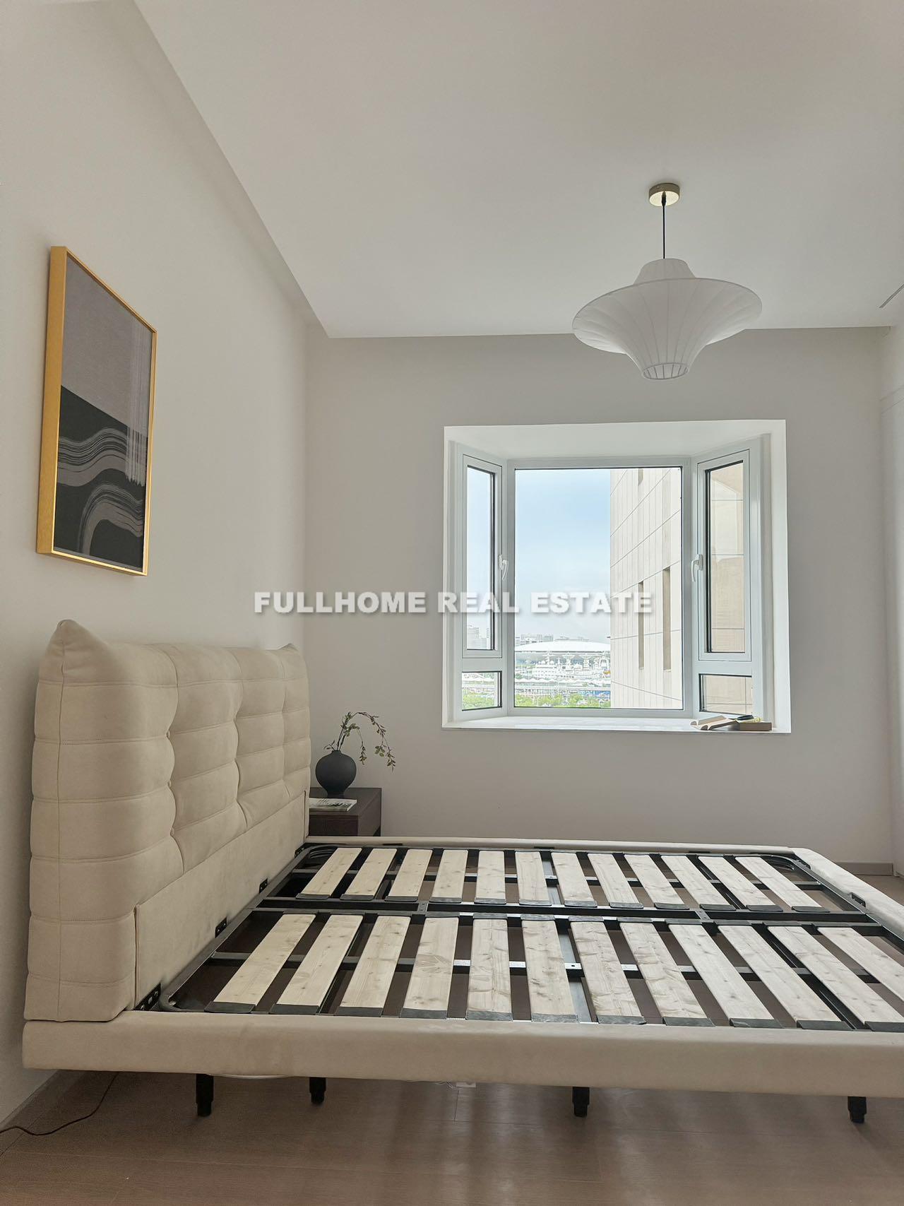 One Sino Park - Interior view 6, Shanghai rental property