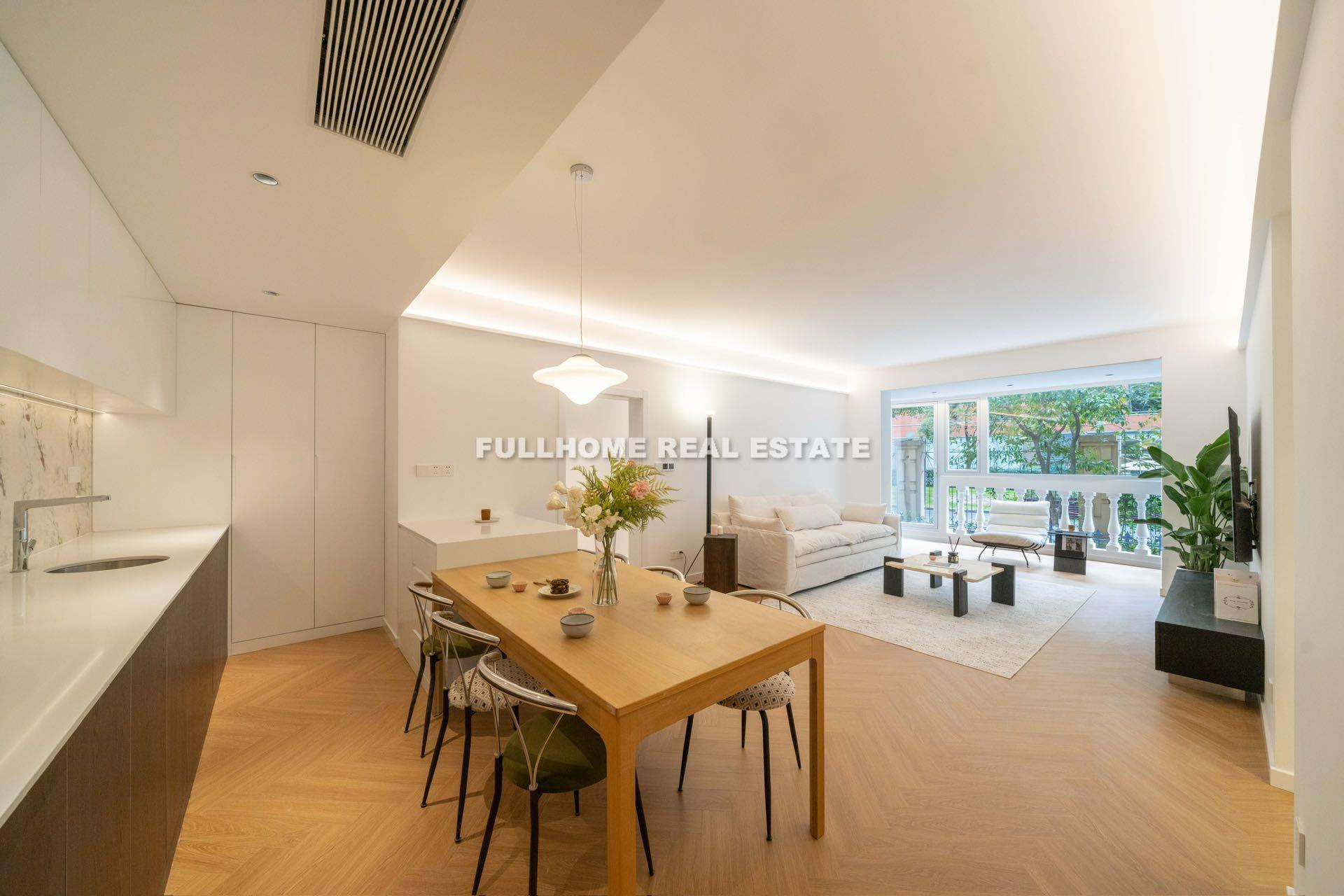 Xinguo Garden - Interior view 4, Shanghai rental property
