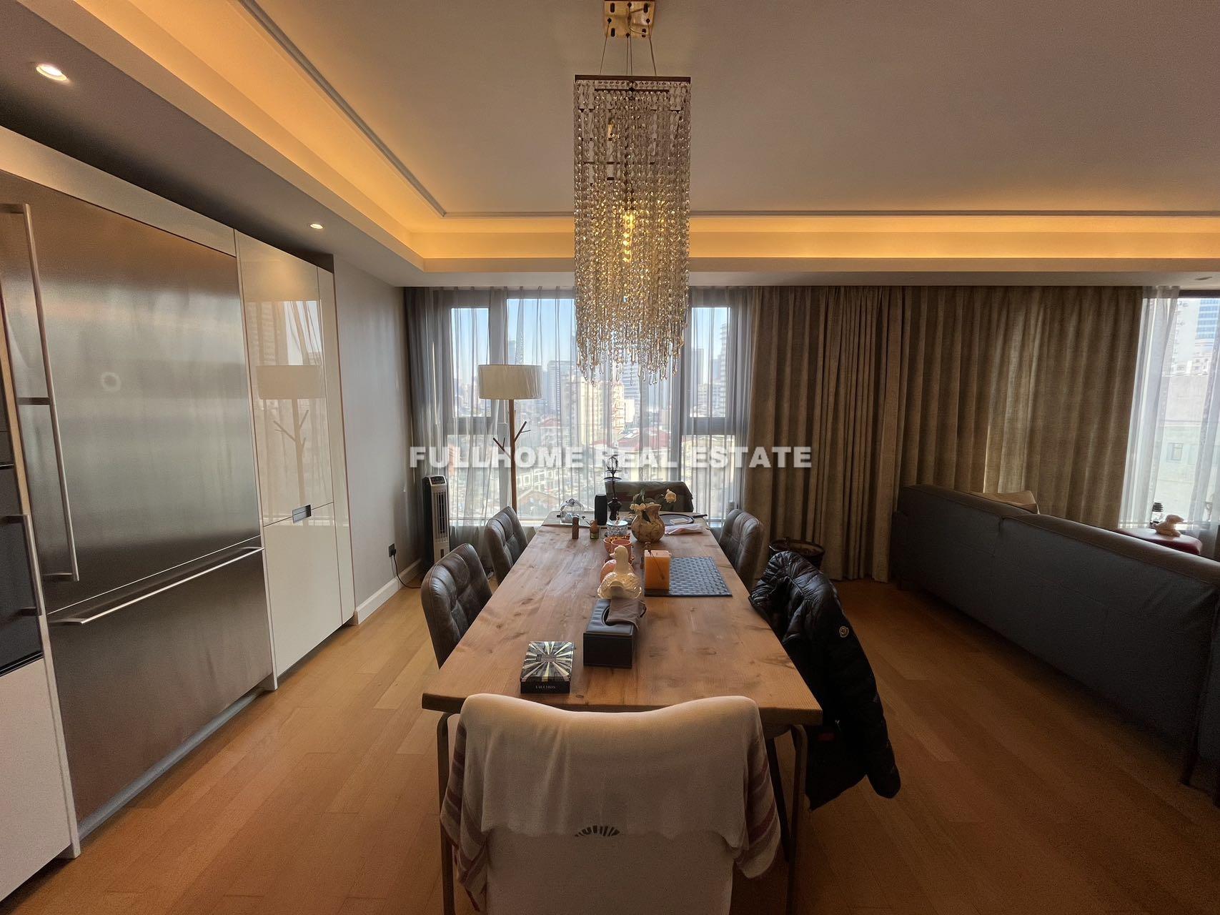 Grand Summit - Interior view 3, Shanghai rental property
