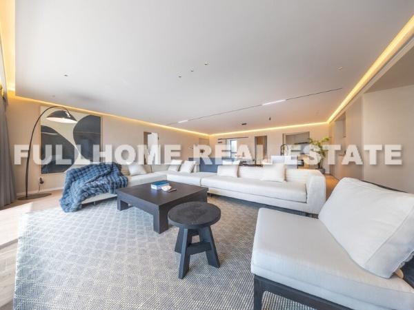 Forty One Hengshan Lu / 41 Hengshan Lu - Interior view 16, Shanghai rental property