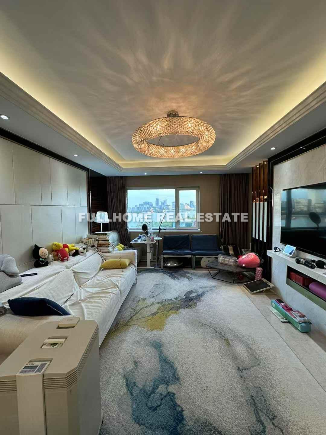 Bai Hui Garden - Interior view 4, Shanghai rental property