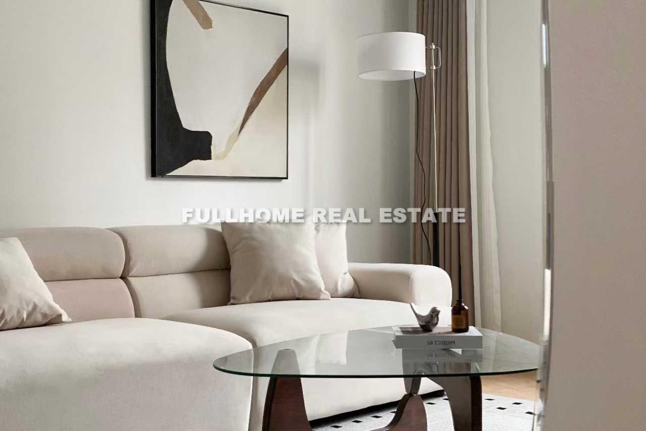 Xiang Jiao Apartment - Interior view 6, Shanghai rental property