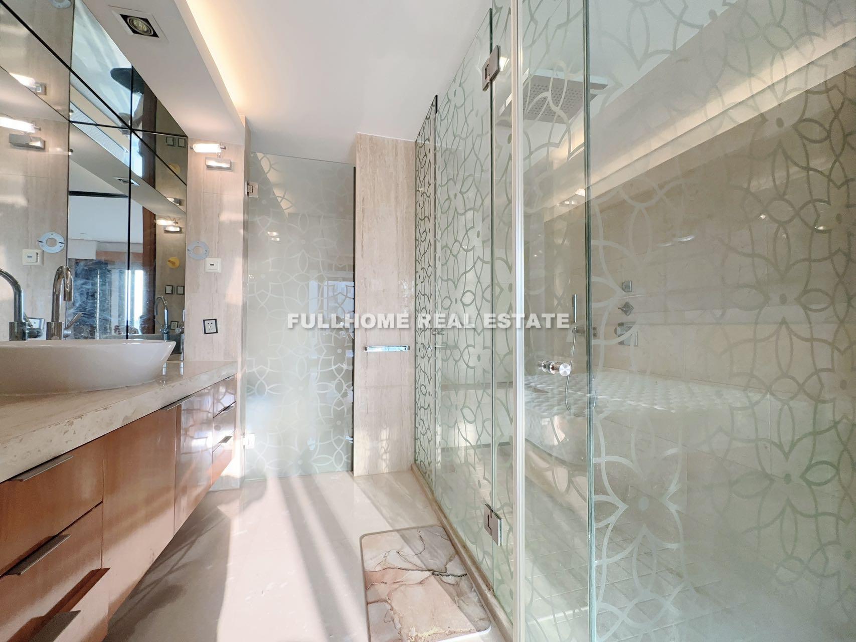 Baccarat Residences - Interior view 6, Shanghai rental property