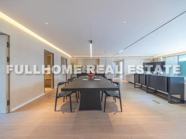 Forty One Hengshan Lu / 41 Hengshan Lu - Interior view 5, Shanghai rental property