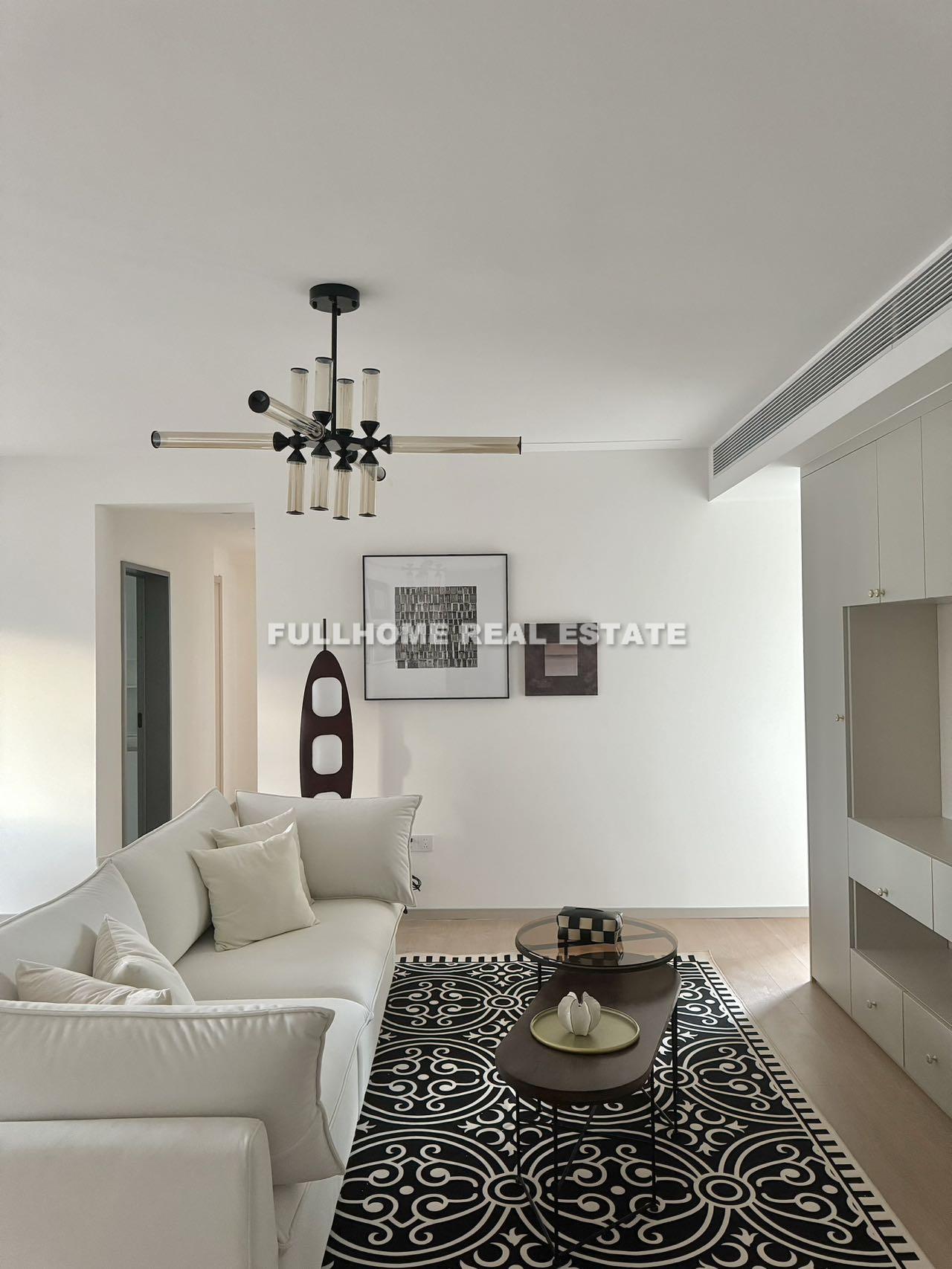 Same compound: One Sino Park, 3 bedrooms in Shanghai